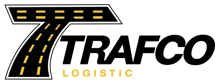 TRAFCO LOGISTIC Logo